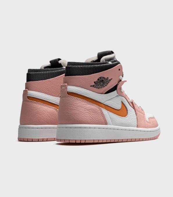 'Zoom Air CMFT Pink Glaze'