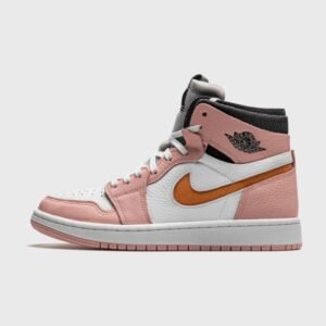 'Zoom Air CMFT Pink Glaze'