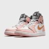 'Zoom Air CMFT Pink Glaze'