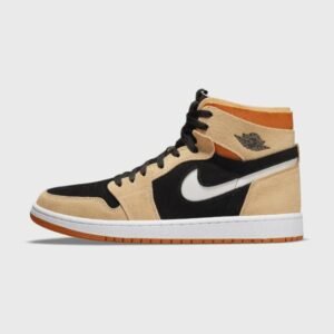 'Zoom Air CMFT Pumpkin Spice'