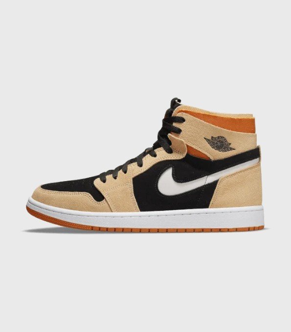 'Zoom Air CMFT Pumpkin Spice'