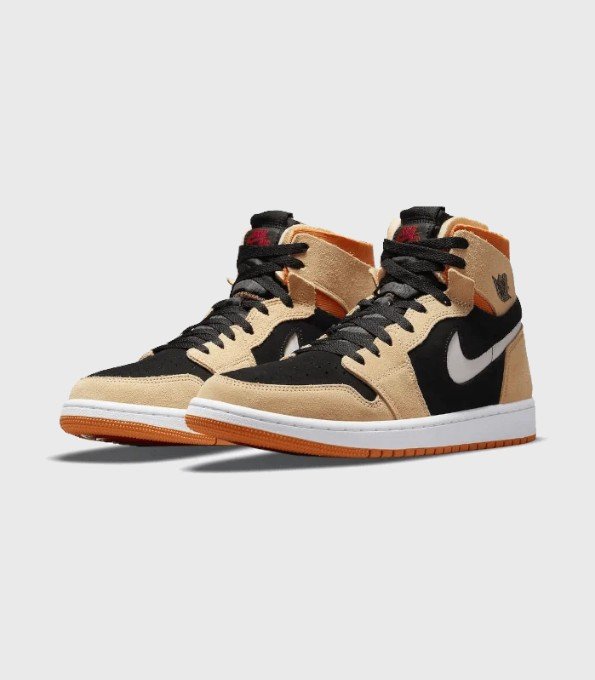 'Zoom Air CMFT Pumpkin Spice'
