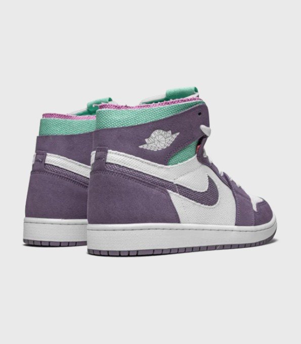 'Zoom Air CMFT Tropical Twist'