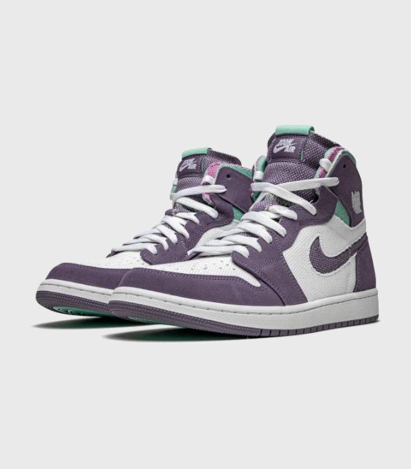 'Zoom Air CMFT Tropical Twist'