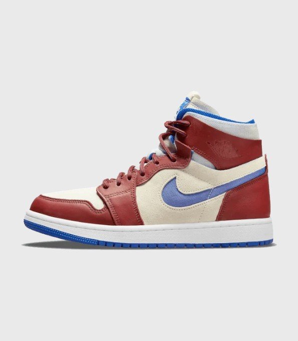 'Zoom CMFT Team Red'