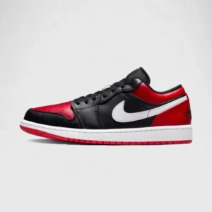 'Bred Toe 2021'