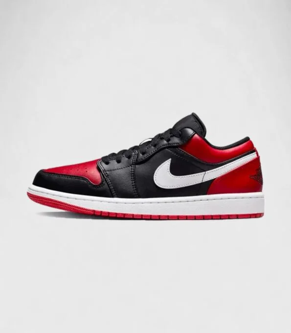 'Bred Toe 2021'