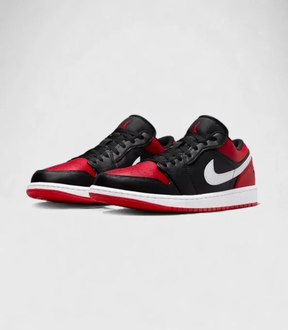 'Bred Toe 2021'