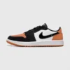 'Golf Shattered Backboard'