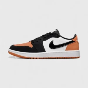 'Golf Shattered Backboard'