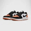 'Golf Shattered Backboard'