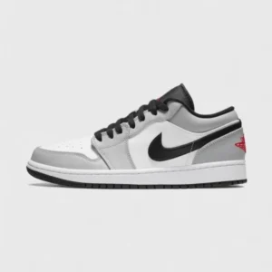 'Light Smoke Grey'