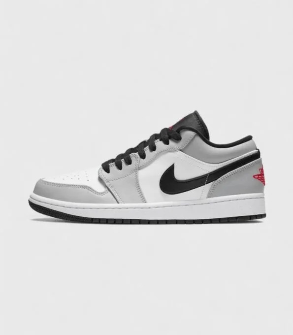 'Light Smoke Grey'