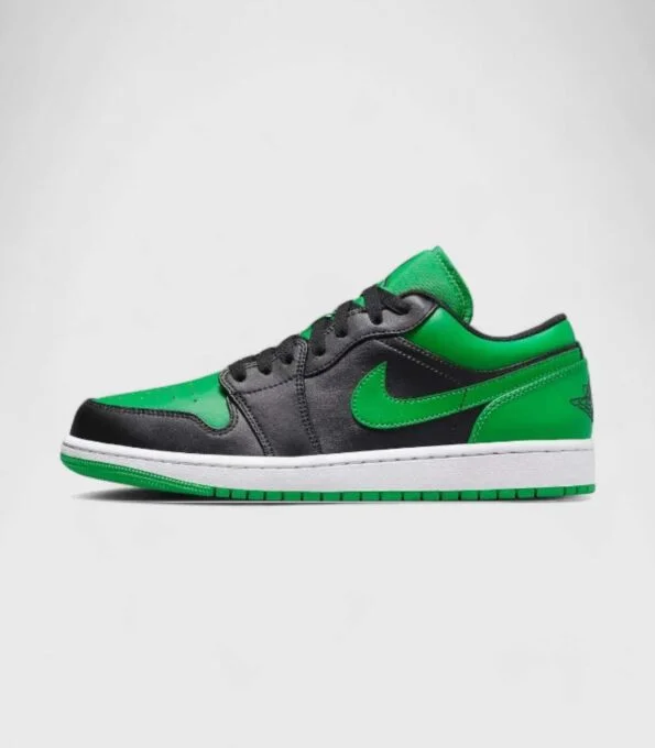 'Lucky Green'