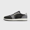 'OG EX Dark Smoke Grey'