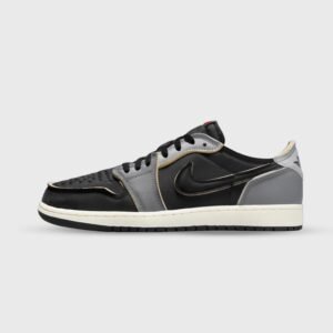 'OG EX Dark Smoke Grey'
