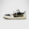 'OG SP Travis Scott Olive'