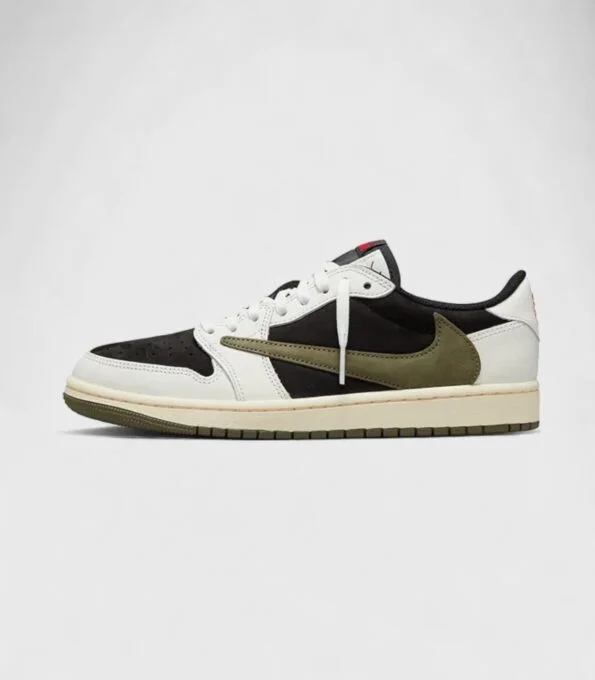 'OG SP Travis Scott Olive'