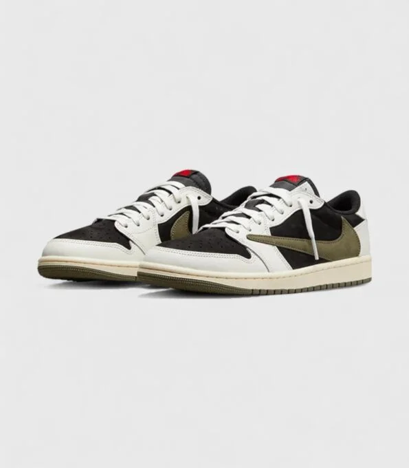 'OG SP Travis Scott Olive'