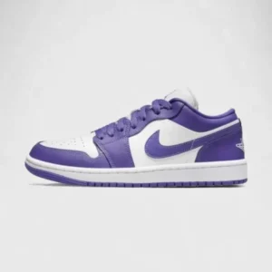 'Psychic Purple'