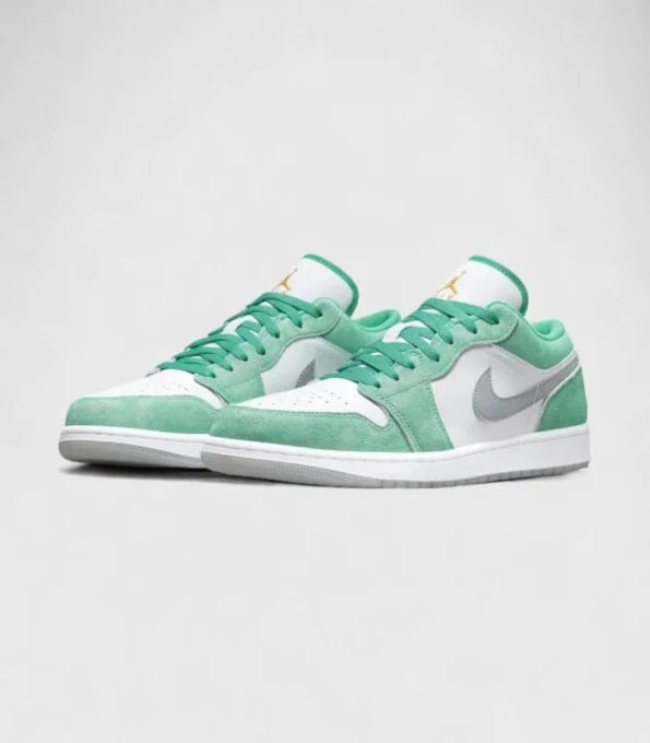 'Se New Emerald Grey'
