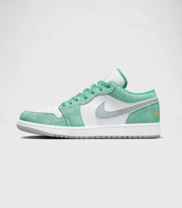 'Se New Emerald Grey'