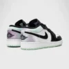 'Easter Pastel Tie-Dye'