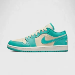 'Tropical Teal'