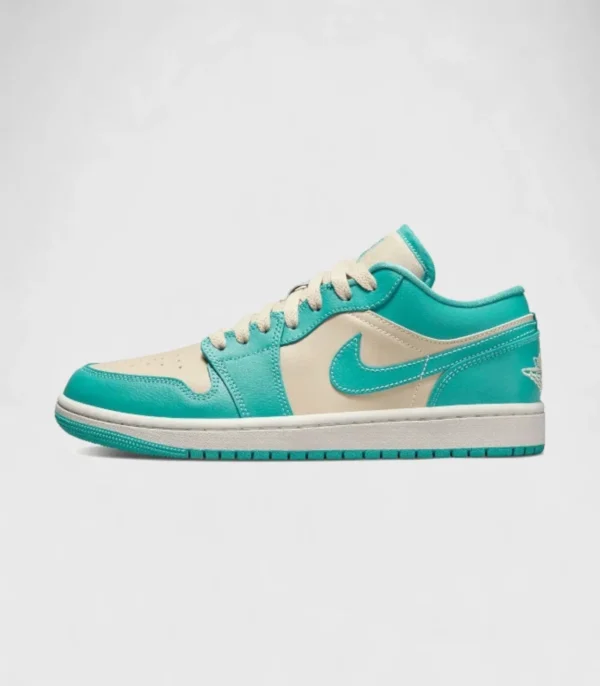 'Tropical Teal'