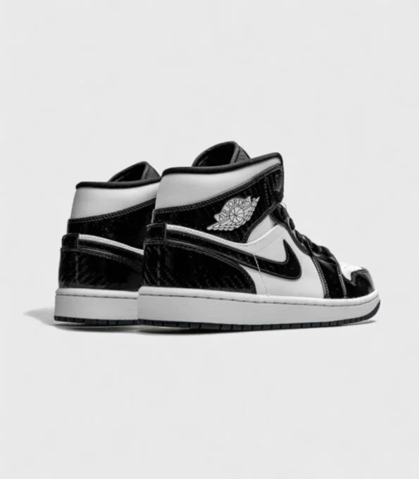 'Carbon Fiber All-Star 2021'