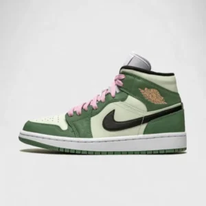 'Dutch Green'