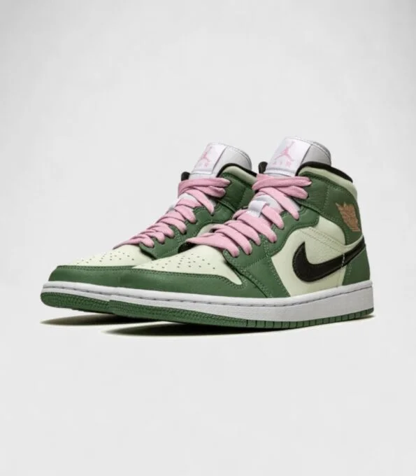 'Dutch Green'