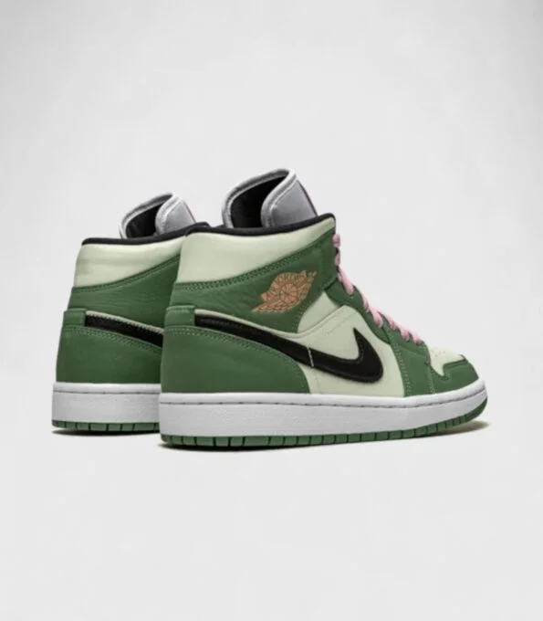 'Dutch Green'