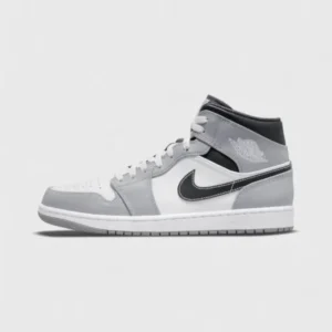 'Light Smoke Grey'