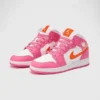 'Pinksicle Safety Orange'