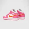 'Pinksicle Safety Orange'