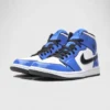 'Signal Blue'