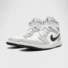 'White Light Smoke Grey'