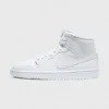 'White Snakeskin'