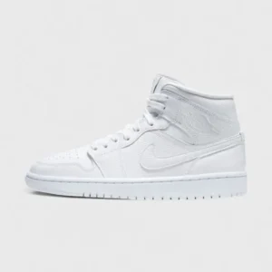 'White Snakeskin'