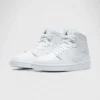 'White Snakeskin'
