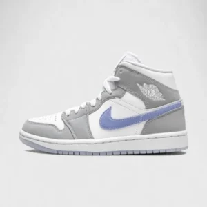 'Wolf Grey'