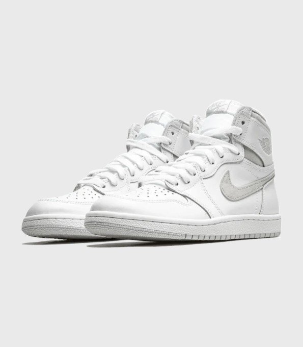 '85 Neutral Grey'