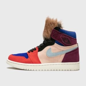 'Aleali May Court Luxe Maya Moore'