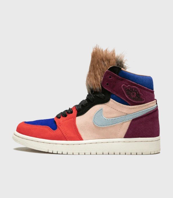 'Aleali May Court Luxe Maya Moore'