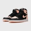 'Black Crimson Tint'