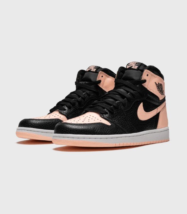 'Black Crimson Tint'
