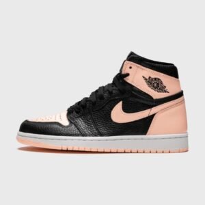 'Black Crimson Tint'