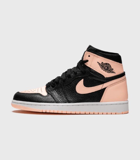 'Black Crimson Tint'