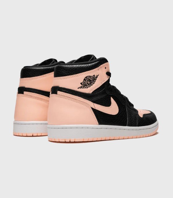 'Black Crimson Tint'
